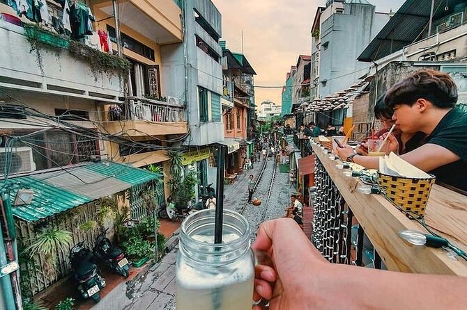 Hanoi Small Group Street Food Walking Tour - Additional Information