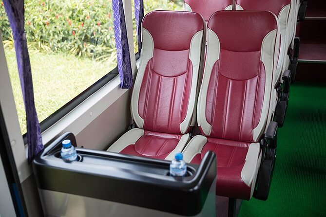 Hanoi To Catba Transfer or Return - Directions on Google Maps