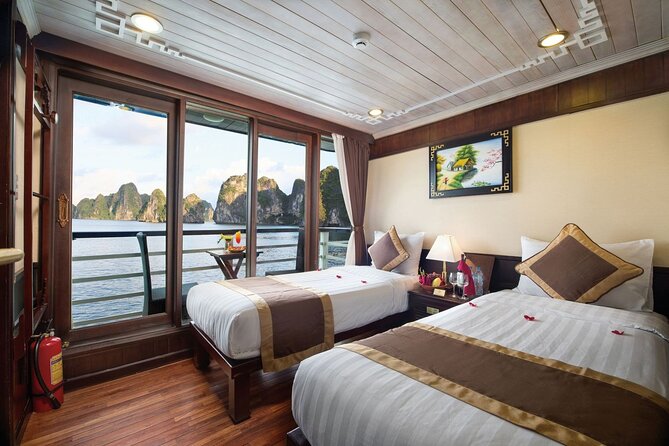 Hanoi To Sapa Fansipan & Getaway to Halong Bay Overnight Cruise ( SIC 6D5N) - Cultural Immersion Experiences