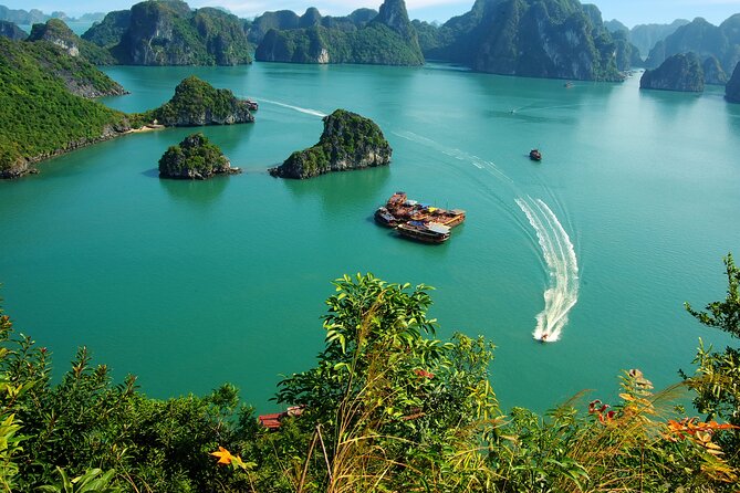 Hanoi_halong_siem Reap 7 Days - Travel Tips