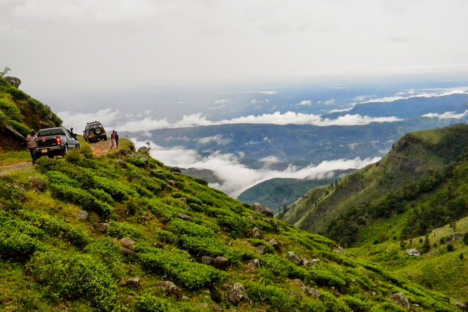 Hike to Devils Staircase - Packing Essentials