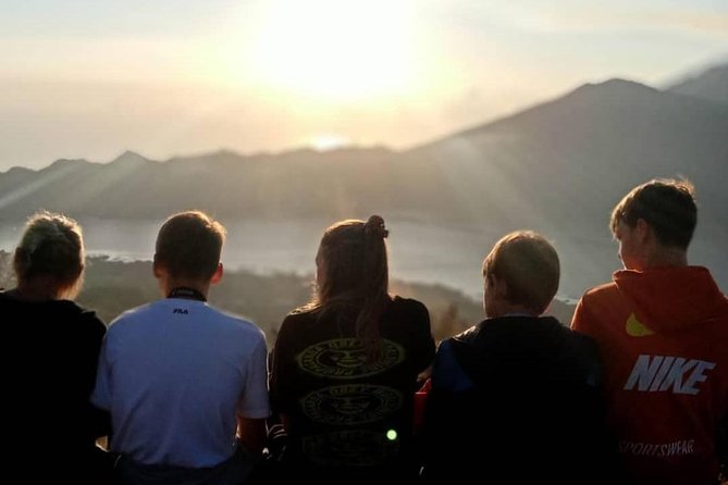 Hiking Batur Sunrise and Hot Spring - Frequently Asked Questions