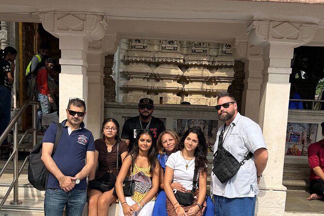 Historical Expedition Tour in Mumbai - Booking Details