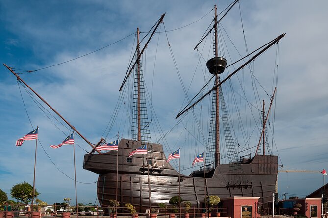 Historical Guided Tour in Melaka From Kuala Lumpur With Lunch - Frequently Asked Questions