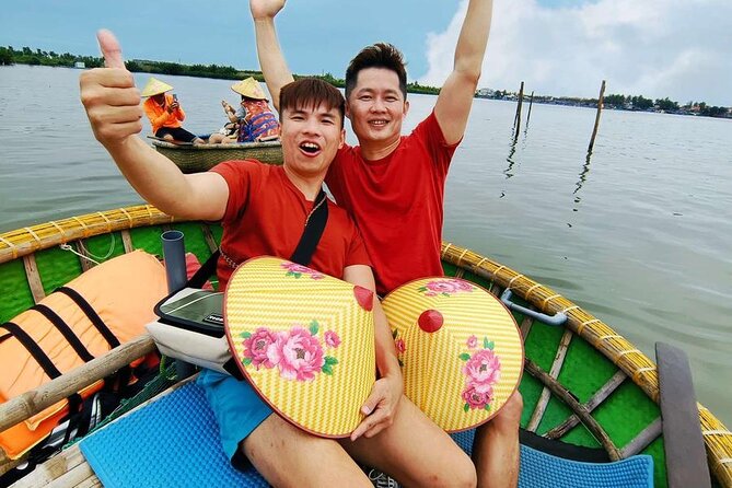 Hoi An Ancient Town Guided Walking Tour - Cancellation Policy