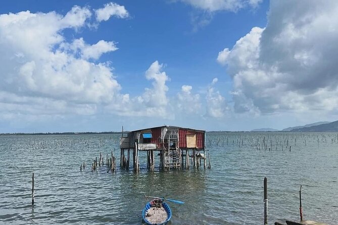 Hoi An/Da Nang to Hue Imperial City Tour via Hai Van Pass - Special Accommodations