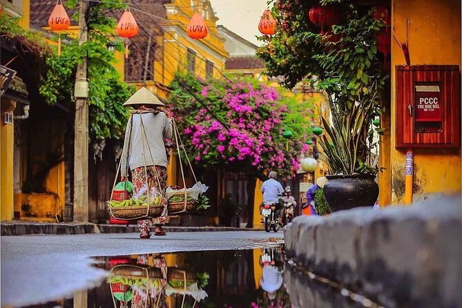 Hoi An Highlights Private Heritage Day Tour - Cancellation Policy