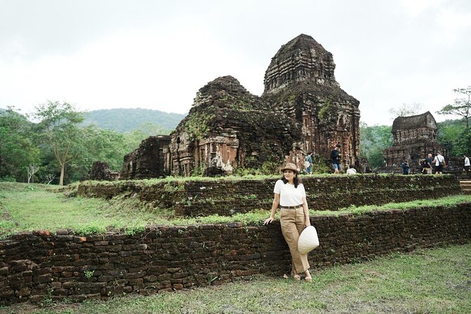 Hoi an to My Son Sanctuary Morning With Professional Photographer - Frequently Asked Questions