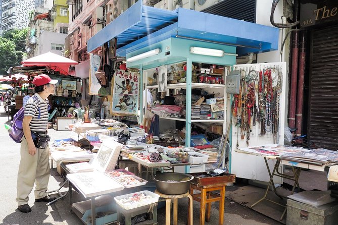 Hong Kong Discovery Tour [5 Hours] {Options With/Without Car} - Booking and Pricing