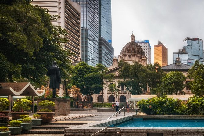 Hong Kong Layover Tour With a Local: 100% Personalized & Private - Booking Process and Pricing