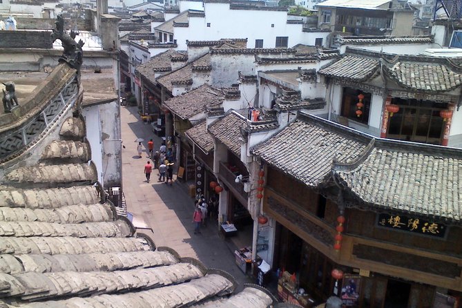 Huangshan 3 Days Tour - Yellow Mountain, Hongcun and Tunxi Ancient Street - Booking and Cancellation Policy