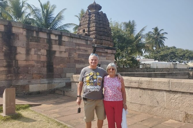 Hubli to Badami, Kali Tiger Reserve & Goa Beach Tour - Culinary Delights