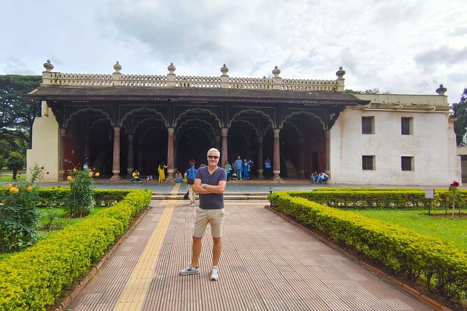 Hubli to Hampi, Belur, Halebedu, Mysore & Bangalore Tour - Start Time Confirmation and Tour Type