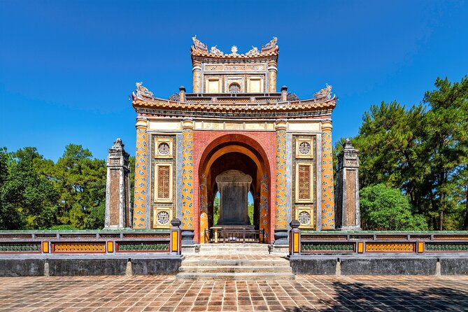 Hue City Private Tour by Car With Driver Speaking English - Additional Tips and Recommendations