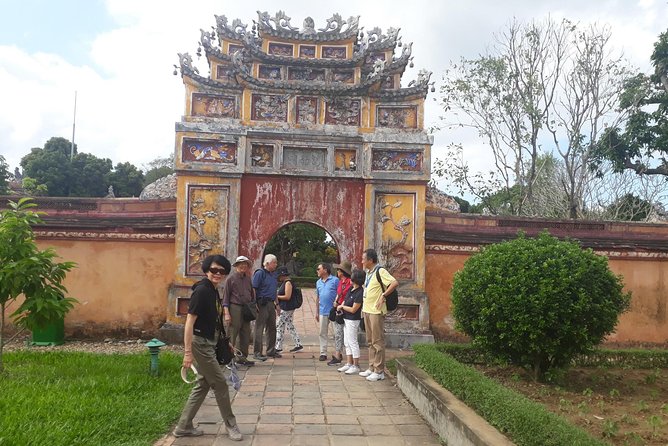 Hue City Private Tour With 5 Must See Places in Hue - The Sum Up