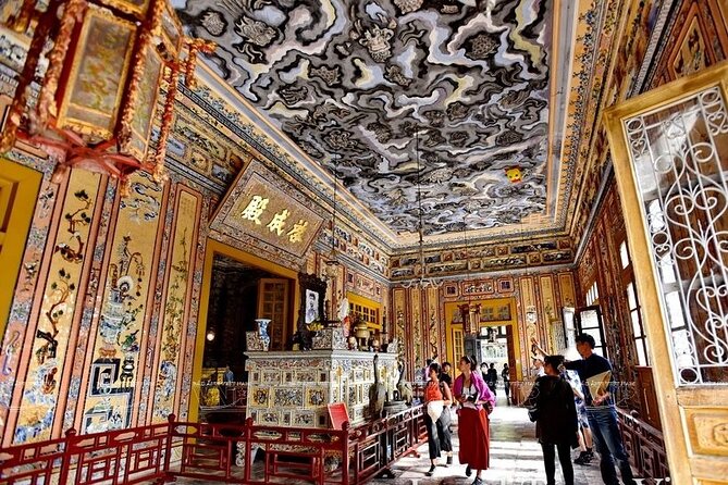 Hue City Tour 1 Day - Private Guided Tour - Pricing and Availability