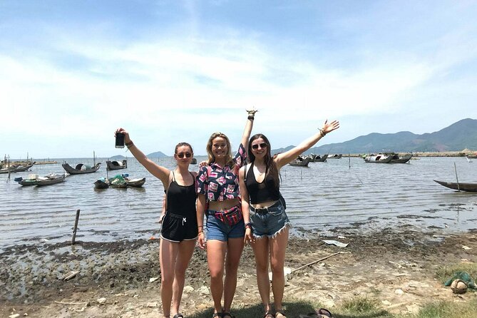 Hue & Hoi an Adventure Easy Rider Private Tour Hai Van Pass 1 Way - Pricing Information