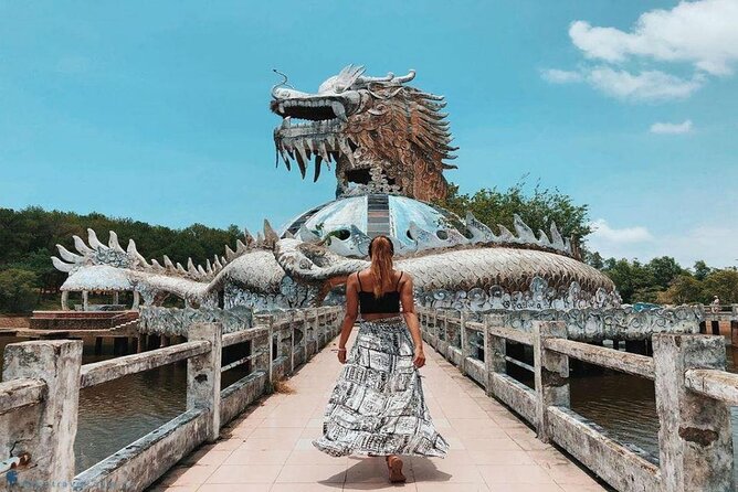 Hue Instagram Private Tour The Most Famous Spots All Inclusive - Tour Logistics