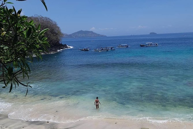 Instagram Gate of Heaven and Snorkeling Blue Lagoon - Booking Confirmation and Group Participation