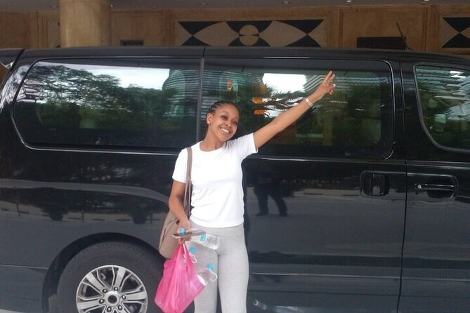 Ipoh City to Kuala Lumpur International Airport Transfer - The Sum Up
