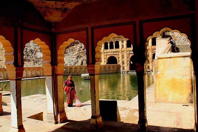 Jaipur Private Tour From Mumbai With Hotel Stay -Overnight - The Sum Up