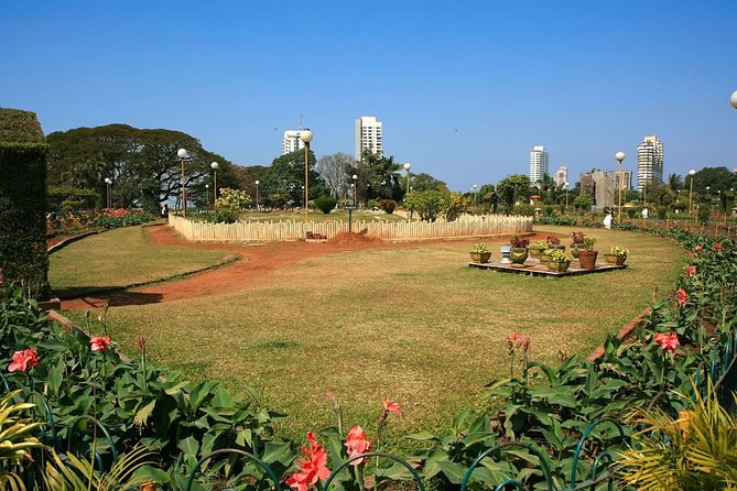 Kanheri Caves, Crawford Market, and Kala Ghoda Art District Tour - The Sum Up