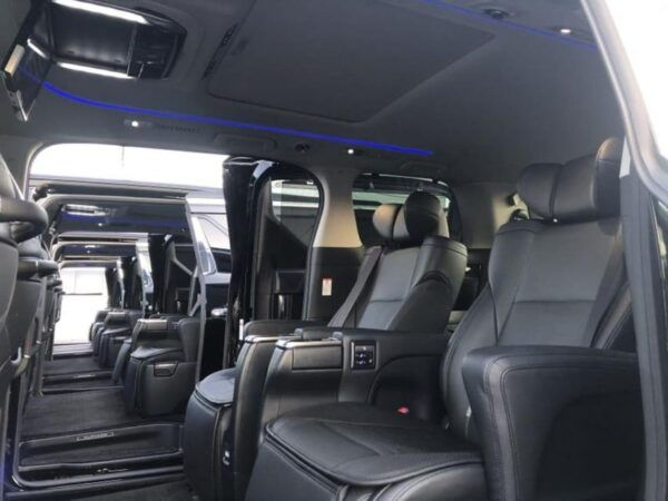 Kansai 10-Hour Chartered Day Trip|Wakayama City - Exclusions to Consider