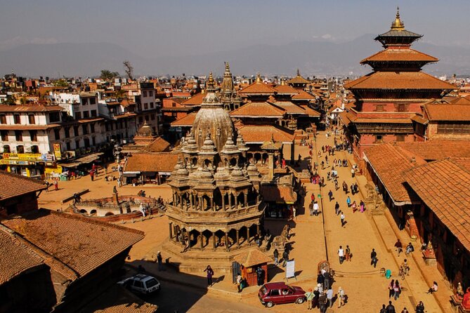 Kathmandu Bhaktapur Patan Durbar Square Private Tour - The Sum Up