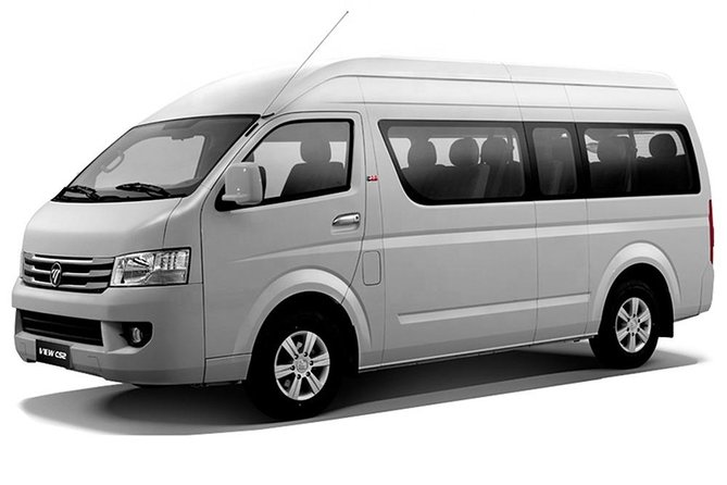 Khiva - Bukhara Transfer (450 Km) - Booking Options and Flexibility