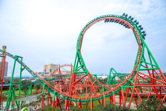 Kids Friendly Private Tour: Zoo Aquarium Safari or Amusement Park - Booking Process and Operation