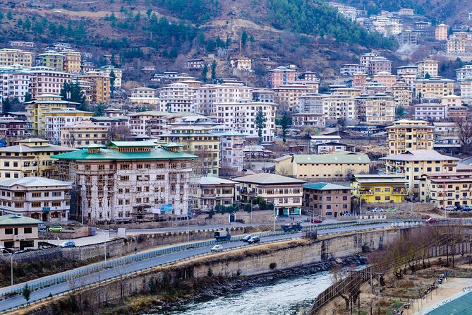 Kingdom of Bhutan - Visa Requirements and Entry Fees