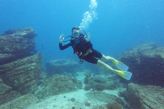 Koh Rong Sanloem Diving for Beginners - Cancellation and Refund Policy