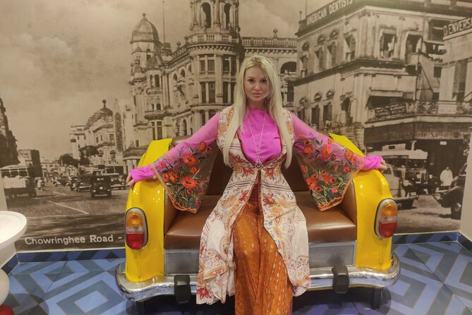 Kolkata Gateway: A Private 3-Day Tour - Frequently Asked Questions