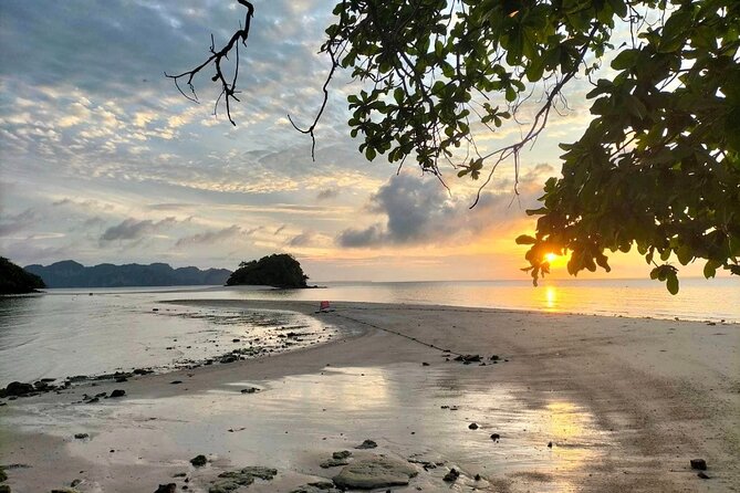 Krabi 7 Islands Sunset Tour With Bioluminescent Plankton + BBQ - What To Expect