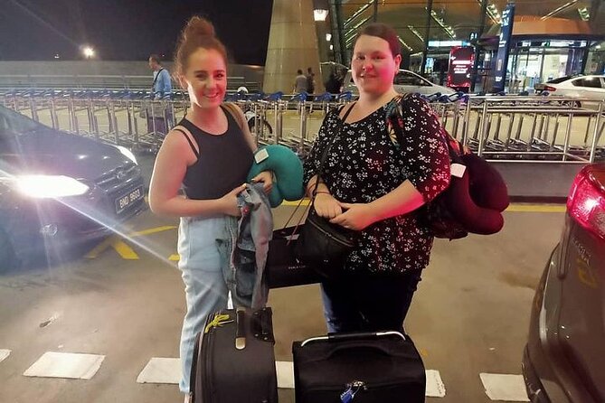 Kuala Lumpur Airport to LEGOLAND Malaysia One-way Transfer - Cancellation Policy