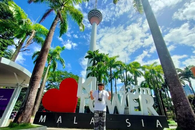 Kuala Lumpur Airport Transit Tour (4 Hours) - Additional Tour Information