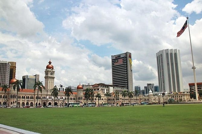 Kuala Lumpur City Tour - Booking Requirements and Confirmation