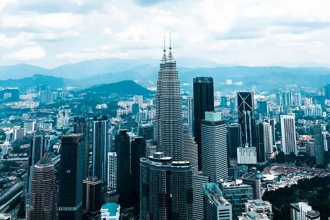 Kuala Lumpur City Tour & KL Tower Observation Deck - The Sum Up