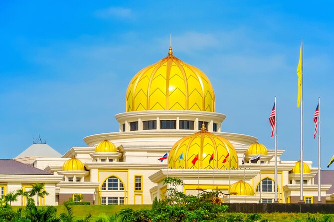 Kuala Lumpur City Tour With Bodyguard/Escort - Booking Confirmation