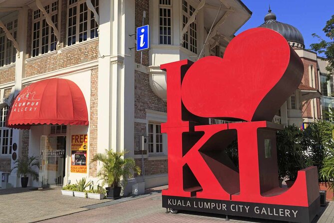 Kuala Lumpur Half Day City Tour Shared/Joined - Frequently Asked Questions