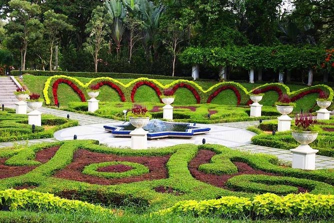 Kuala Lumpur Half-day Guided City Tour - The Sum Up