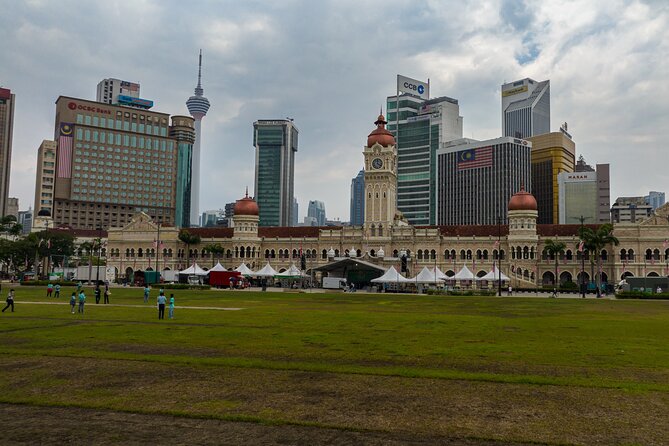 Kuala Lumpur Hidden Gems & City Highlights: Private Custom Tour - Customize Your Experience