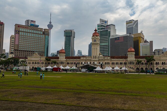Kuala Lumpur Private Custom Tour: Hidden Gems & City Highlights - Booking Confirmation