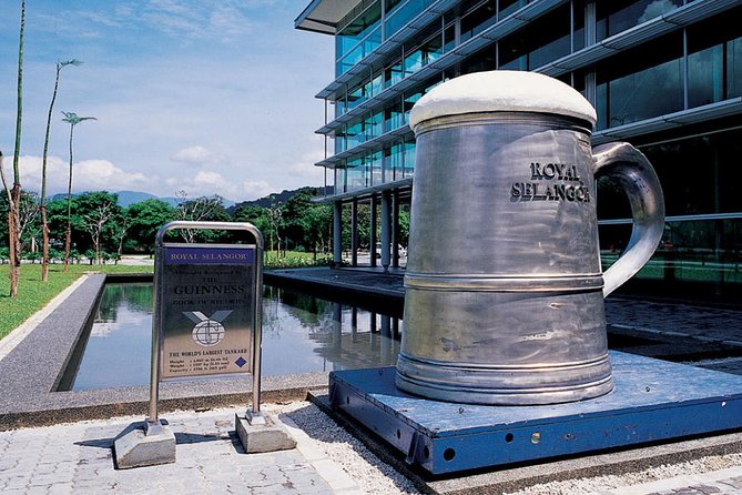 Kuala Lumpur Top Most Attractions Airport Layover Tour - Frequently Asked Questions