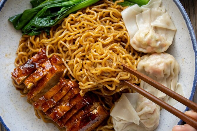 Kuala Lumpurs Culinary Wonders: The Ultimate Foodie Expedition! - Taste Kuala Lumpurs Gastronomic Treasures
