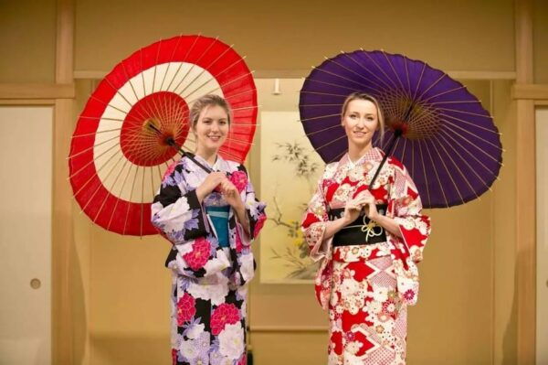 Kyoto Geisha Experience|Optional Photography Package| - Photography Package Details