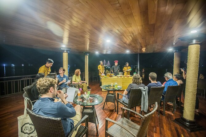 Lan Ha Bay Deluxe Cruise 2d/1n: Kayaking, Swimming at Pristine Places & Meals - Exclusions