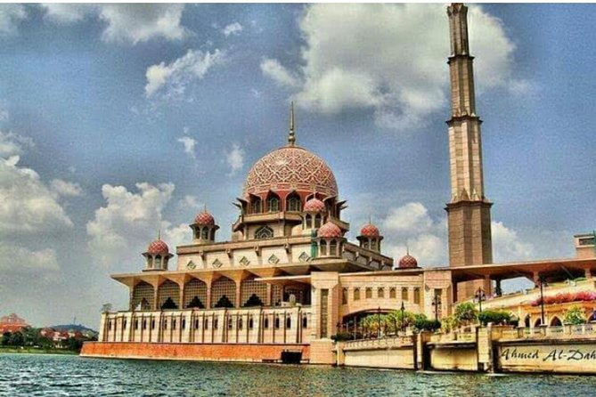 Layover Trip From KLIA/KLIA 2 To Putrajaya - The Sum Up