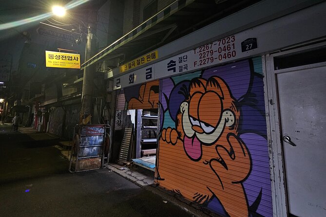Local Korean BBQ & Kimchi Stew Combo Explore Hidden Gems at Seoul - Frequently Asked Questions