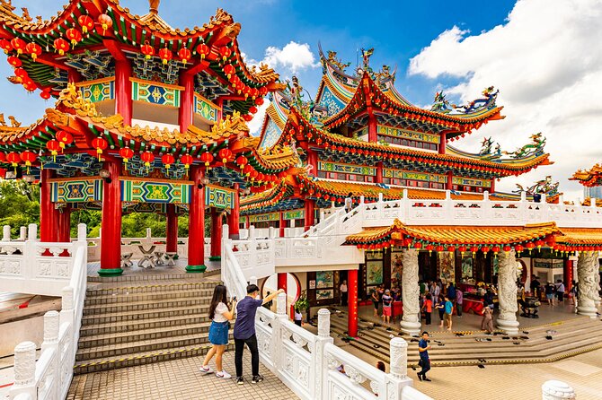 Local Malaysian Street Food And Cultural Tours - Booking and Availability Details